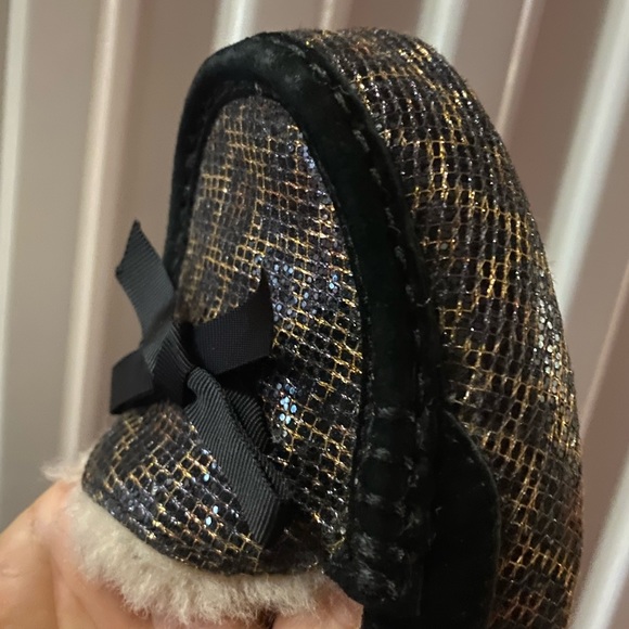 UGG Australia winter